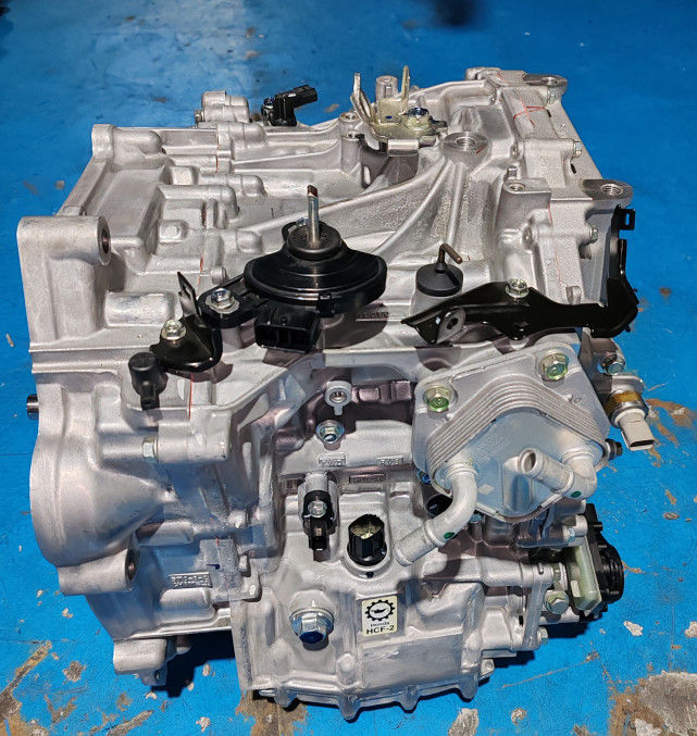 ανασυσταθείσα SR0A 5T0 για το 2015-2023 Honda FIT JAZZ 1.3L 1.5L 2WD CVT συναρμολόγιο μεταφοράς 20031-5T2-H0