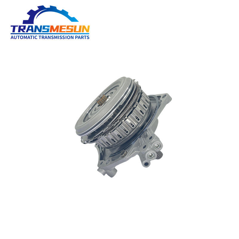 Transmesun C0GF1 CVT μετάδοσης εισόδου άξονα μπροστά μεταλλικό σύστημα αντίστροφη μεταλλική μηχανή συμπλέκτη συναρμολόγηση συντονιστικό κιτ πολυμέρος Για Hyundai Kia