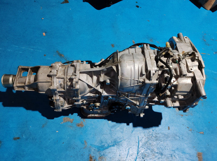 Χρησιμοποιημένο TR690KJACA αυτόματο κιβώτιο 31000AJ530 για το 2016 Subaru Legacy OUTBACK 3.6R-L EYESIGHT 4WD