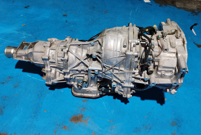 Χρησιμοποιημένο TR690KJACA αυτόματο κιβώτιο 31000AJ530 για το 2016 Subaru Legacy OUTBACK 3.6R-L EYESIGHT 4WD