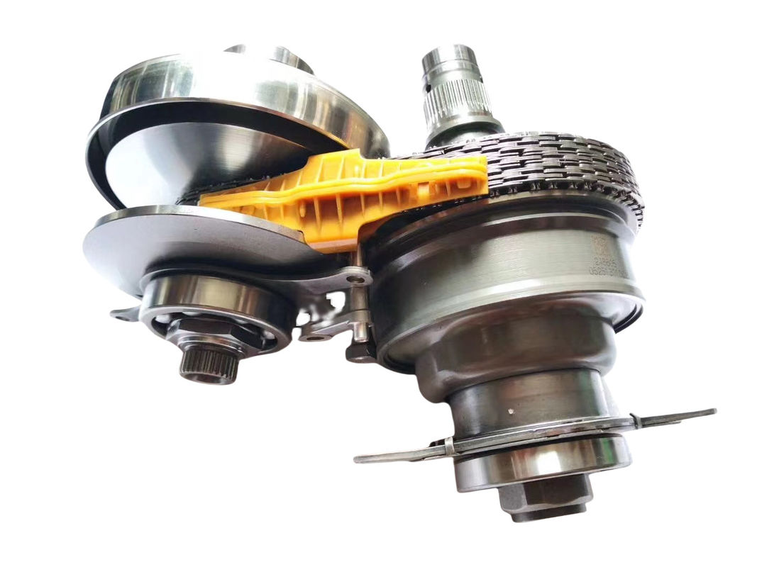 TR690 CVT Εναρισμός τροχαλιού με αλυσίδα 31012AA000 31012AA020 Για Subaru 2009-2014 OUTBACK EXIGA LEGACY FORESTER WRX