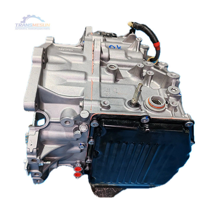 ανακαινισμένη σειρά μεταφοράς TF-80SC 6-SPEED 36050597 για κινητήρα VOLVO XC60 XC70 3.0T AWD B6304T4 2008-2013
