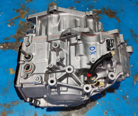 ανακαινισμένη σειρά μεταφοράς TF-80SC 6-SPEED 36050597 για κινητήρα VOLVO XC60 XC70 3.0T AWD B6304T4 2008-2013