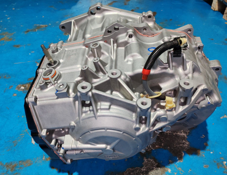 ανακαινισμένη σειρά μεταφοράς TF-80SC 6-SPEED 36050597 για κινητήρα VOLVO XC60 XC70 3.0T AWD B6304T4 2008-2013