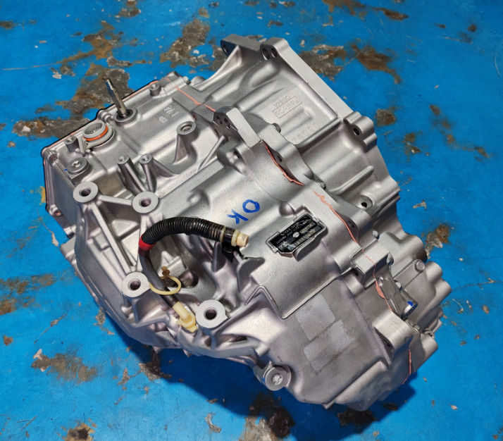 ανακαινισμένη σειρά μεταφοράς TF-80SC 6-SPEED 36050597 για κινητήρα VOLVO XC60 XC70 3.0T AWD B6304T4 2008-2013