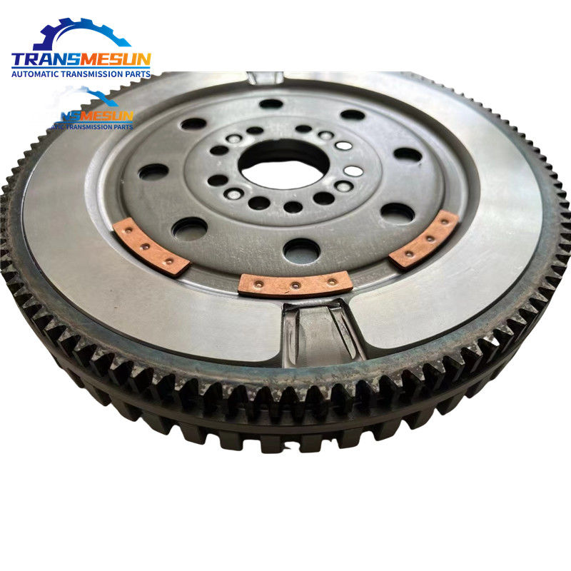 Transmesun Hyundai 7 ταχυτήτων διπλού συμπλέκτη μετάδοσης 232002A405 Flywheel συναρμολόγηση με ολοκαίνουργιο γνήσιο