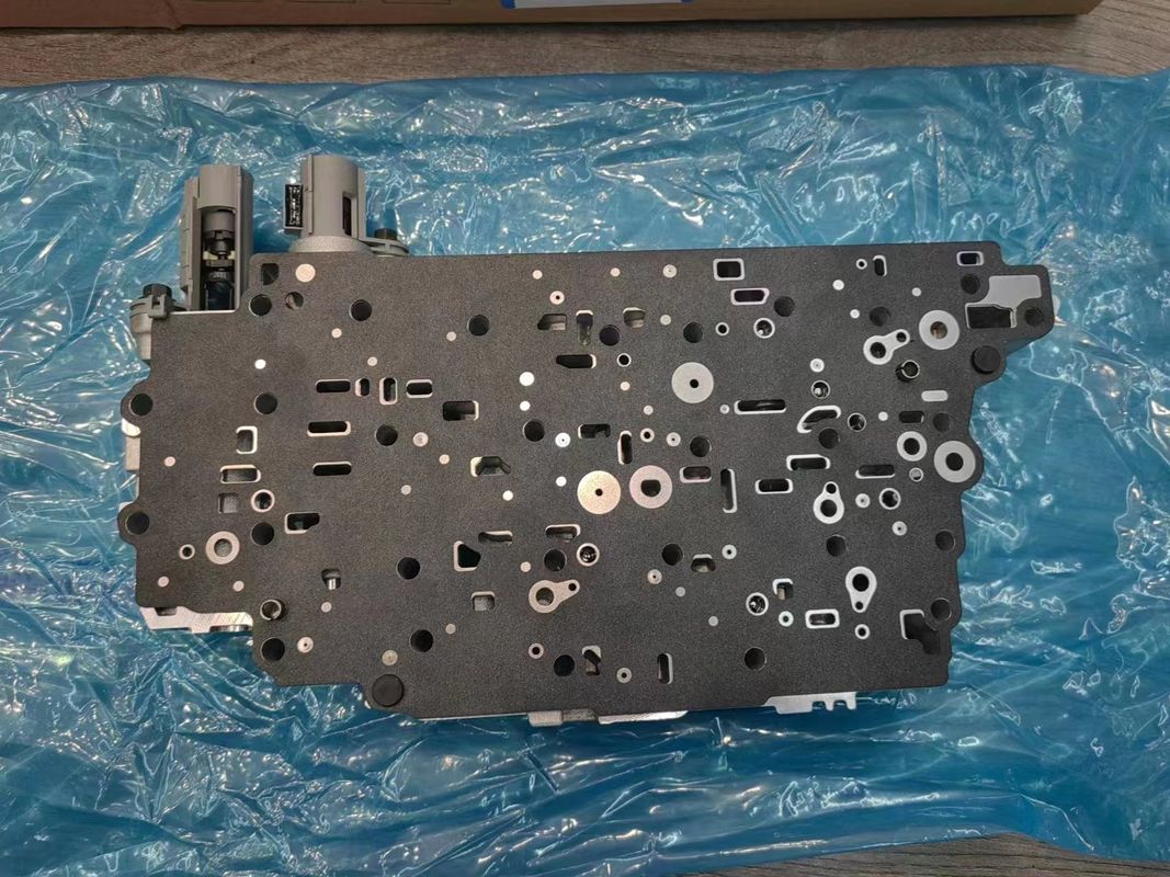 νέα 9T50 Συγκρότημα σώματος βαλβίδας Βαλβίδα ελέγχου 24287281 για Cadillac 2018-2023 XT4 XT5 1.5L 2.0L