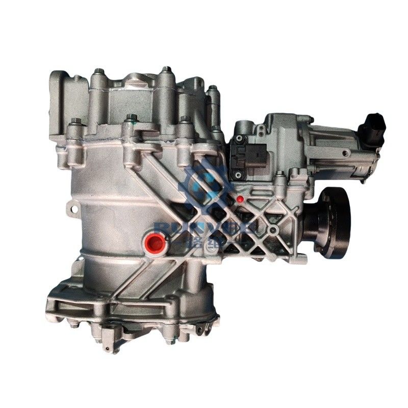 LR061681 G/R=2,58 οπίσθιο διαφορικό για το Land Rover 2013-2019 Range Rover Evoque 2.0T