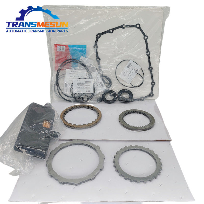 Transmesun 2014-2024 1,0T·1.5L·1.8L M3WC κιτ επισκευής κιβωτίου ταχυτήτων για Honda civic fit Jazz cvt μετάδοση