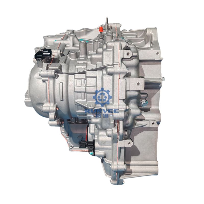 ανασυσταθείσα σειρά μετάδοσης JF015E RE0F11A CVT7 20009-66MR1-000 21000-61MR0 για το 2013-2017 Suzuki SX4 1.6L