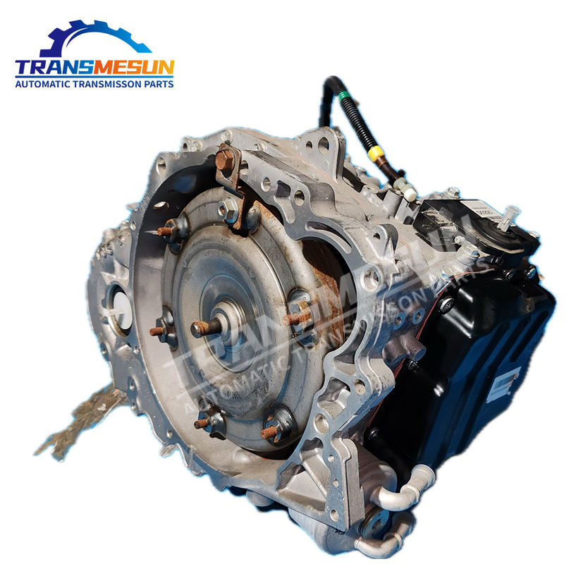 Νέο αφαιρέσει TF-71SC TF-73SC TF-82SC TF-83SC αυτόματο κιβώτιο ταχυτήτων Συγκρότημα βαλβίδας για το 2011-2023 Citroen C4 C5 1.2T 1.6T