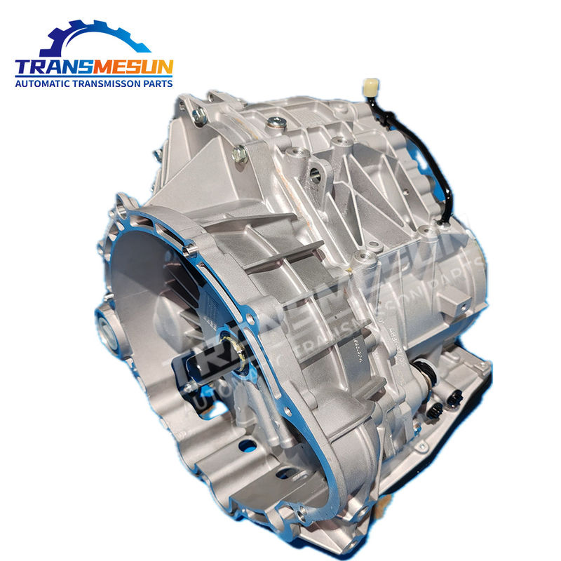 νέος συνδυασμός μεταφοράς CVT VT2 VT3 1701100U8520 483397 483000 483655 483833 για το 2011-2019 JAC A30 A4 2WD 1.5L