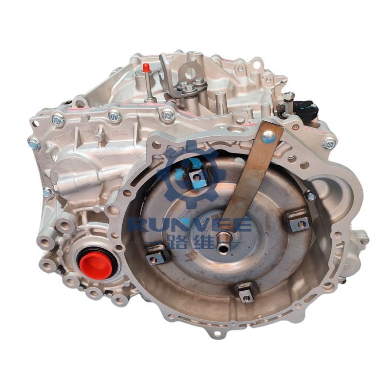 αναδιαμορφωμένο σύνολο μετάδοσης CVT18 3040019500 8891479459 για την Geely 2022 Emgrand 4η 1.5L