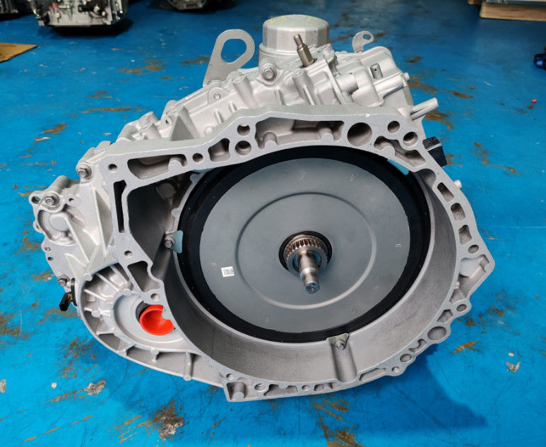 ανασυσταθείσα σειρά DF727 TM047FDA 7-DCT DF727A12 για το 2018-2020 DONGFENG FORTHING T5 T5L 1.6T 2WD