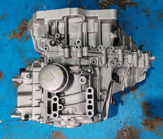 ανασυσταθείσα σειρά DF727 TM047FDA 7-DCT DF727A12 για το 2018-2020 DONGFENG FORTHING T5 T5L 1.6T 2WD