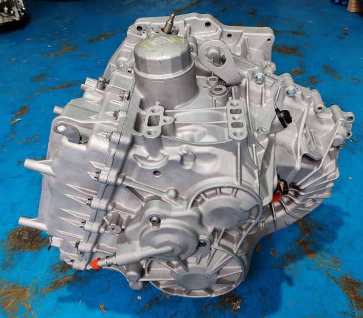 ανασυσταθείσα σειρά DF727 TM047FDA 7-DCT DF727A12 για το 2018-2020 DONGFENG FORTHING T5 T5L 1.6T 2WD