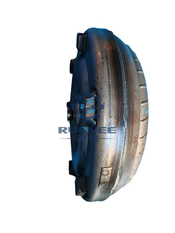 αναδιαμορφωμένος μετατροπέας ροπής 8CVT K114 K114F για αυτόματο κιβώτιο 3200028190 για TOYOTA 2.0L RAV4 LEXUS NX200