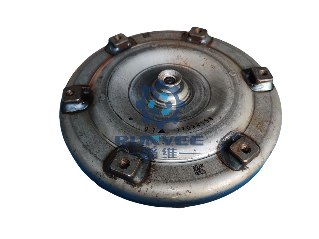 αναδιαμορφωμένος μετατροπέας ροπής 8CVT K114 K114F για αυτόματο κιβώτιο 3200028190 για TOYOTA 2.0L RAV4 LEXUS NX200