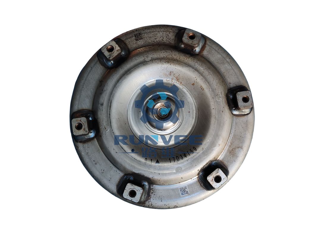 αναδιαμορφωμένος μετατροπέας ροπής 8CVT K114 K114F για αυτόματο κιβώτιο 3200028190 για TOYOTA 2.0L RAV4 LEXUS NX200