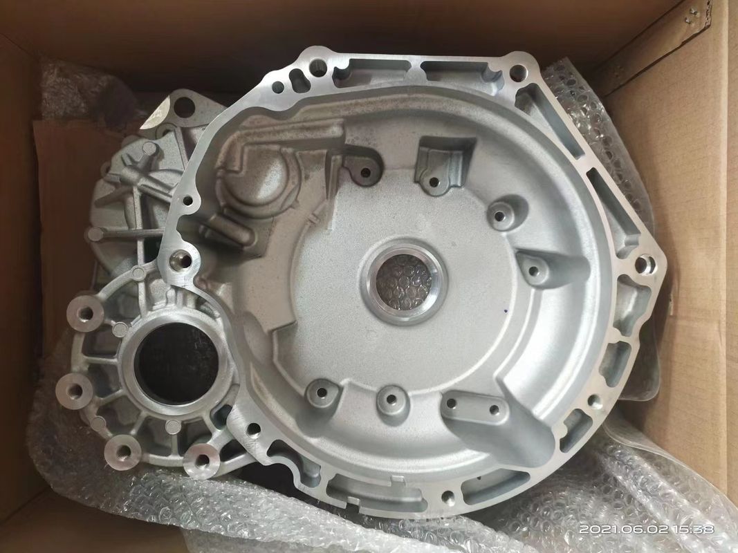 το νέο σύστημα CVT180 TS11 μετατροπής ροπής μετάδοσης, οπτική οθόνη 10407852 για την περίοδο 2016-2023 ROEWE I5 I6
