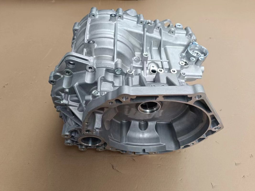 το νέο σύστημα CVT180 TS11 μετατροπής ροπής μετάδοσης, οπτική οθόνη 10407852 για την περίοδο 2016-2023 ROEWE I5 I6