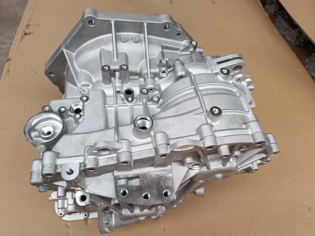 το νέο σύστημα CVT180 TS11 μετατροπής ροπής μετάδοσης, οπτική οθόνη 10407852 για την περίοδο 2016-2023 ROEWE I5 I6