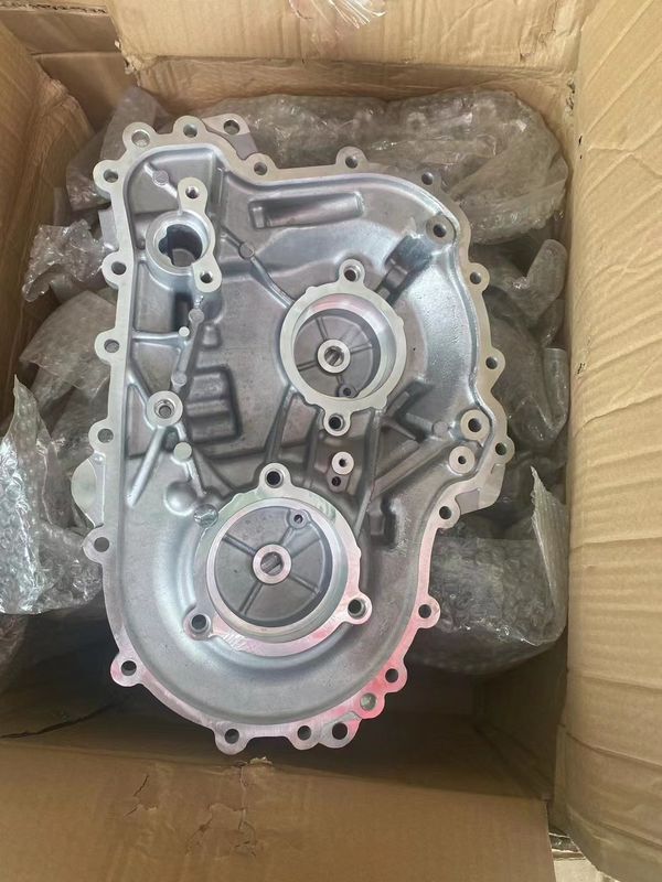 το νέο σύστημα CVT180 TS11 αυτοματοποιημένου κιβωτίου μετάδοσης 10407858 για το 2016-2023 Roewe I5 I6 PLUS 1.5L 1.6L