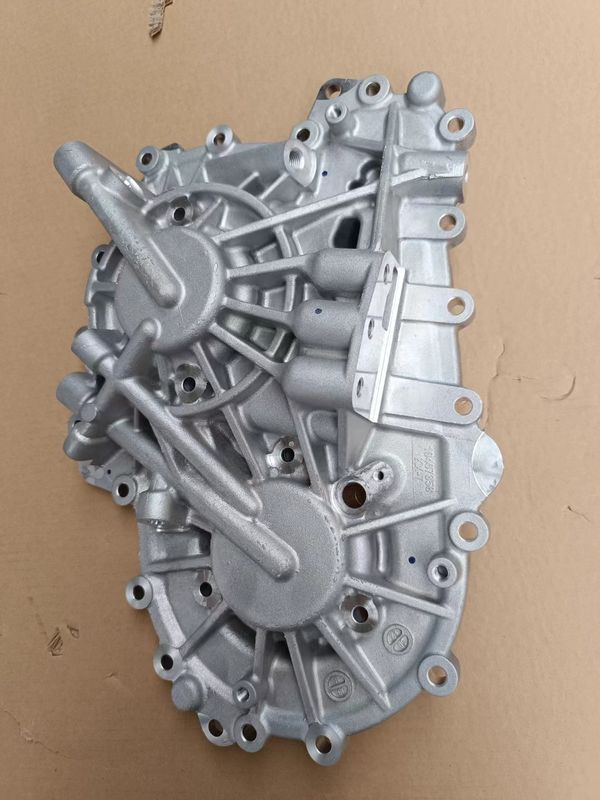 το νέο σύστημα CVT180 TS11 αυτοματοποιημένου κιβωτίου μετάδοσης 10407858 για το 2016-2023 Roewe I5 I6 PLUS 1.5L 1.6L