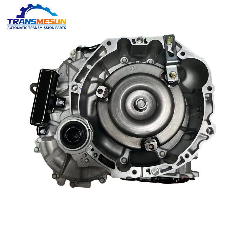 Νέο CF12 KAPPA 4800002315 CVT συναρμολόγηση κιβώτιο ταχυτήτων για Hyundai 2014-2016 ACCENT 1.4L 2WD 800002315 4800002310