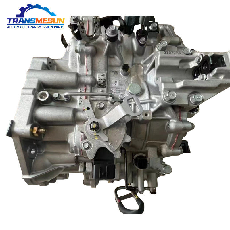 Νέο CF12 KAPPA 4800002315 CVT συναρμολόγηση κιβώτιο ταχυτήτων για Hyundai 2014-2016 ACCENT 1.4L 2WD 800002315 4800002310