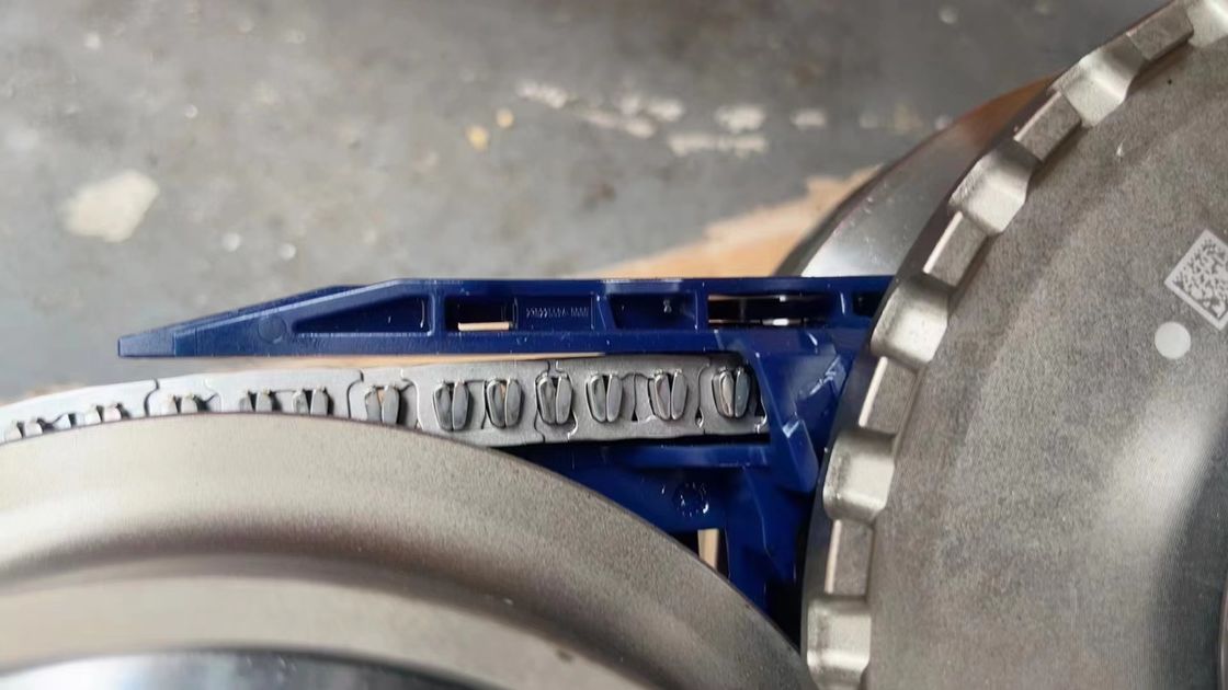 Χρησιμοποιημένο κιτ επισκευής ζώνης C0GF1 CVT για το 2016-2022 Hyundai Elantra KIA K3 485012H000 485402H000 485322H000