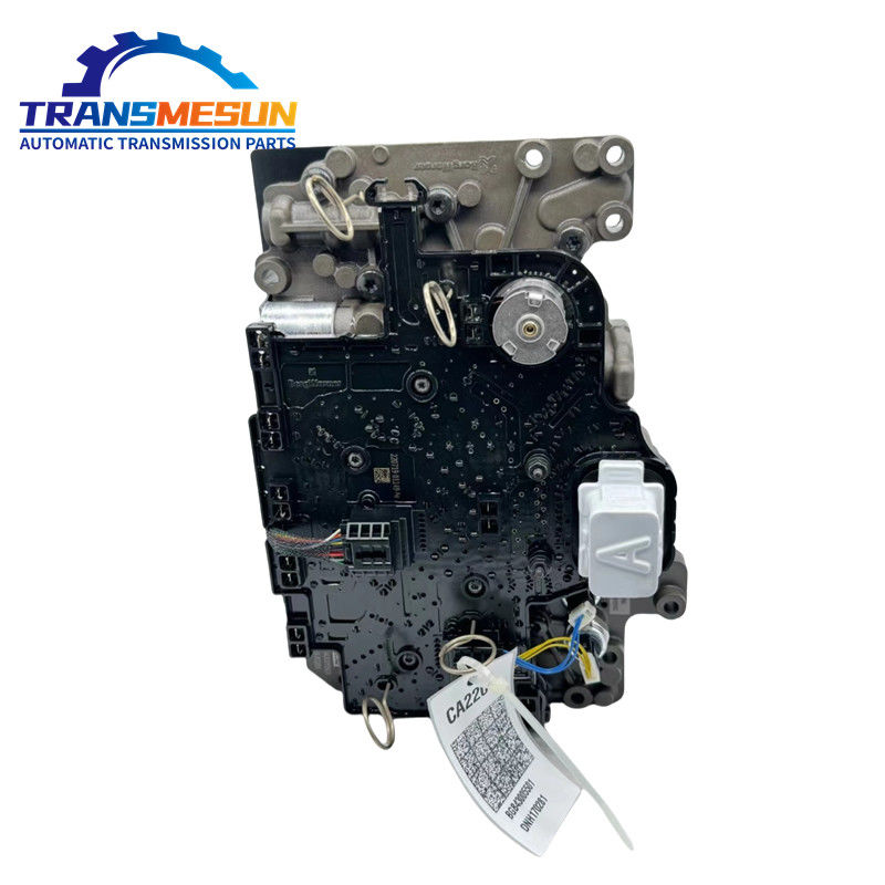 Transmesun ΝΕΟ 7 ταχυτήτων DF733 υγρό διπλό συμπλέκτη μετάδοσης βαλβίδας σώματος υδραυλικής μονάδας συναρμολόγηση για Changan