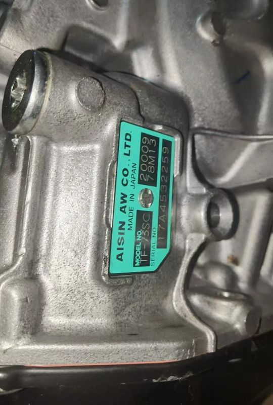 νέα σειρά TF-73SC 2WD 20009-78M10-000 20009-78M12-000 για το 2014-2018 Suzuki Alivio 1.6L