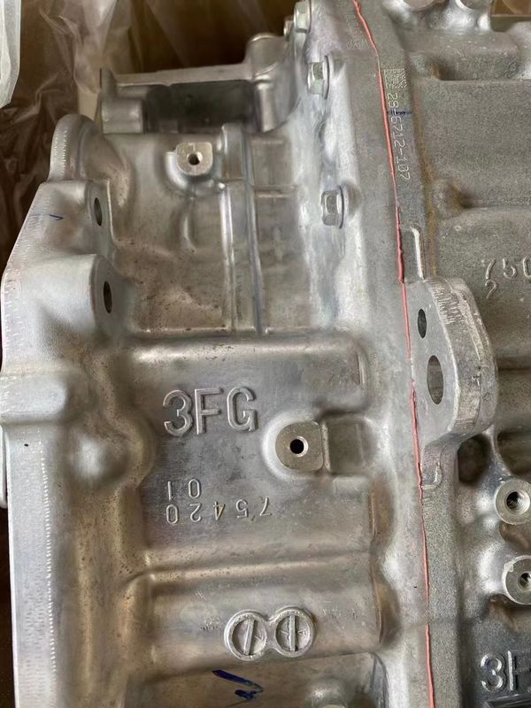 ολοκαίνουργιο TF-71SC 6ταχτυικό αυτόματο κιβώτιο μετάδοσης Aisin 2000986P13 για SUZUKI 2015-2019 VITARA 1.4T 2WD