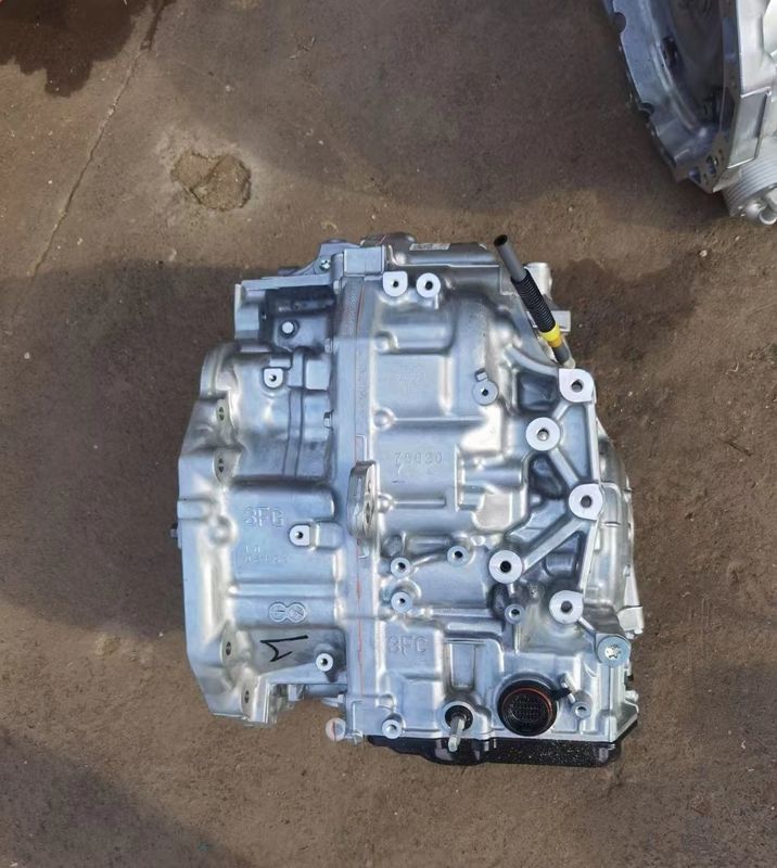 ολοκαίνουργιο TF-71SC 4WD αυτόματο κιβώτιο 2000968MH1 για 2015-2019 SUZUKI VITARA 1.4T