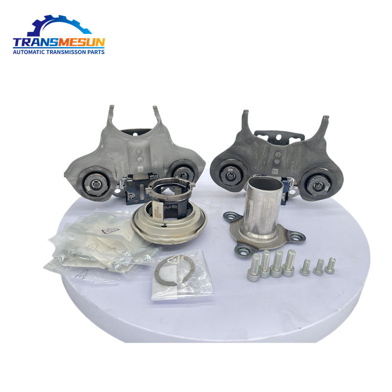 Το νέο κιτ ξηρού διπλού συμπλέκτη 602001900 6DCT250 DPS6 περιλαμβάνει ρουλεάν για Ford 2008-2024 Focus DC4 700.4