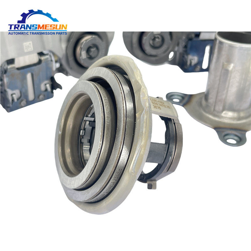 Το νέο κιτ ξηρού διπλού συμπλέκτη 602001900 6DCT250 DPS6 περιλαμβάνει ρουλεάν για Ford 2008-2024 Focus DC4 700.4