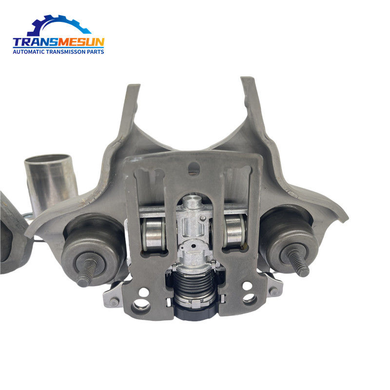 Το νέο κιτ ξηρού διπλού συμπλέκτη 602001900 6DCT250 DPS6 περιλαμβάνει ρουλεάν για Ford 2008-2024 Focus DC4 700.4