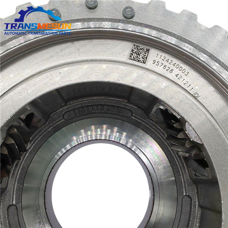 Μεταχειρισμένο Transmesun 8HP-45 αυτόματο κιβώτιο πλανητικής ταχύτητας 1101.440.021Ε για β.w bm.w