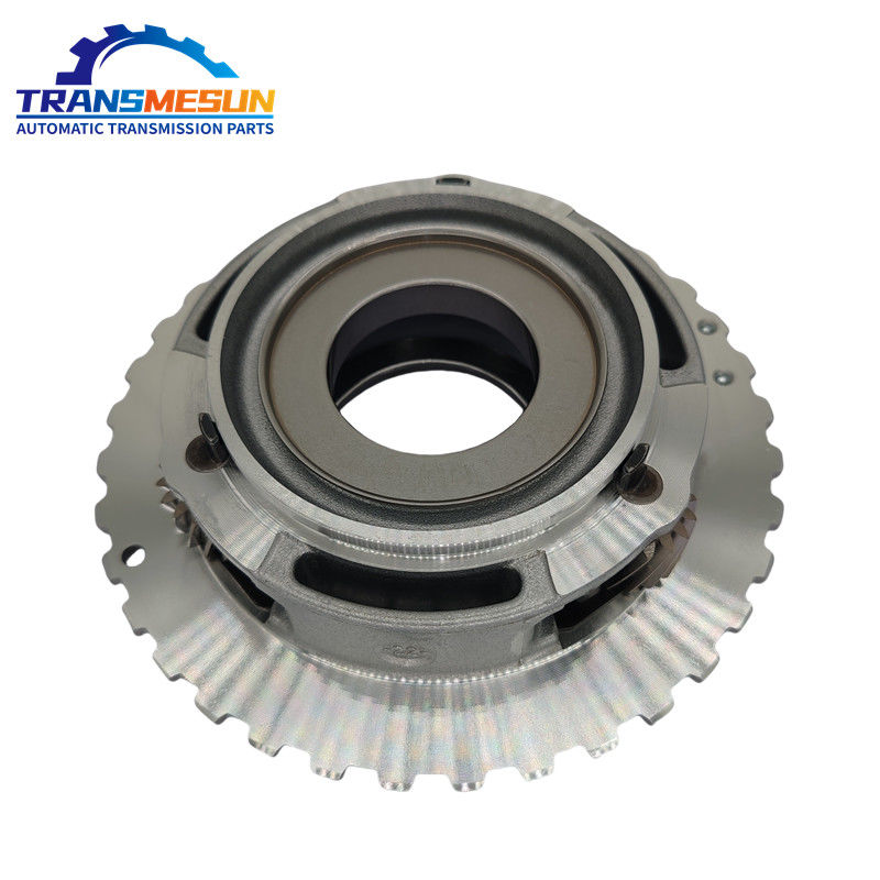 Μεταχειρισμένο Transmesun 8HP-45 αυτόματο κιβώτιο πλανητικής ταχύτητας 1101.440.021Ε για β.w bm.w