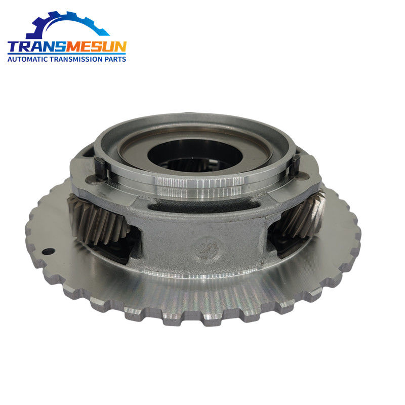 Μεταχειρισμένο Transmesun 8HP-45 αυτόματο κιβώτιο πλανητικής ταχύτητας 1101.440.021Ε για β.w bm.w