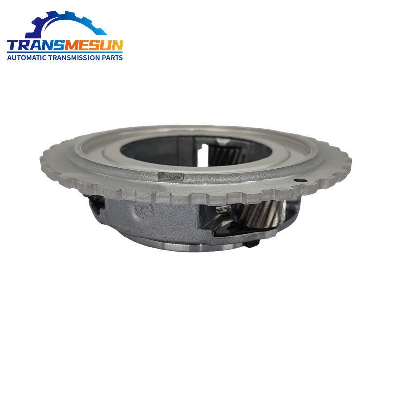 Μεταχειρισμένο Transmesun 8HP-45 αυτόματο κιβώτιο πλανητικής ταχύτητας 1101.440.021Ε για β.w bm.w
