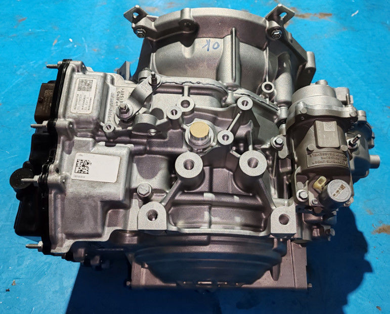 19-23 Ford Transit Connect 2.0L FWD 8 ταχυτήτων AT αυτόματη μετάδοση 8F35