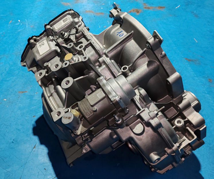 19-23 Ford Transit Connect 2.0L FWD 8 ταχυτήτων AT αυτόματη μετάδοση 8F35