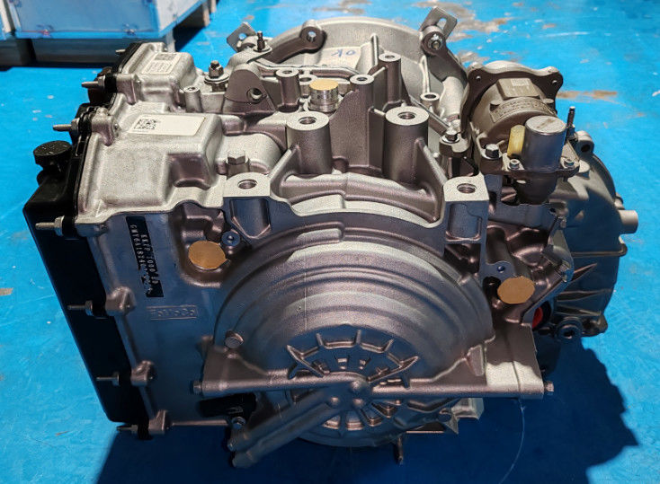 19-23 Ford Transit Connect 2.0L FWD 8 ταχυτήτων AT αυτόματη μετάδοση 8F35