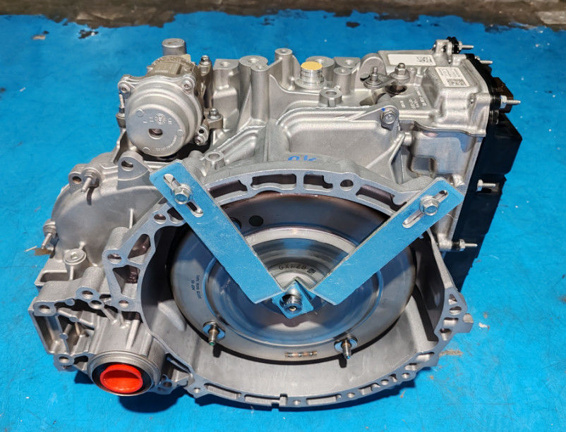 19-23 Ford Transit Connect 2.0L FWD 8 ταχυτήτων AT αυτόματη μετάδοση 8F35