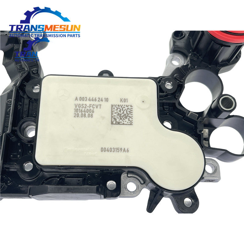 Transmesun 2008-2013 722.8 Mercedes-Benz κατηγορίας Β W245 αυτόματη μονάδα ελέγχου κιβώματος A0034462410
