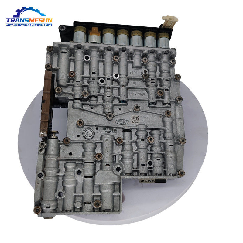 ανακαινισμένη σειρά βαλβίδων 6R80 BL3Z-7A100-B για Ford 2011-2014 F-150 3.7L