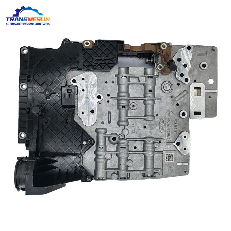 ανακαινισμένη σειρά βαλβίδων 6R80 BL3Z-7A100-B για Ford 2011-2014 F-150 3.7L