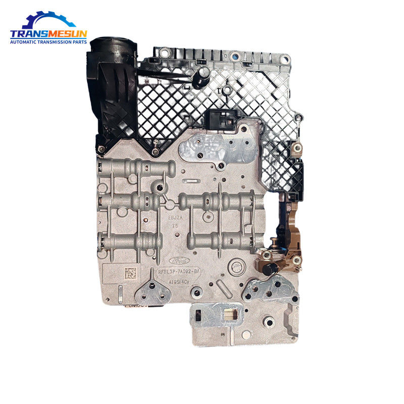 ανακαινισμένη σειρά βαλβίδων 6R80 BL3Z-7A100-B για Ford 2011-2014 F-150 3.7L